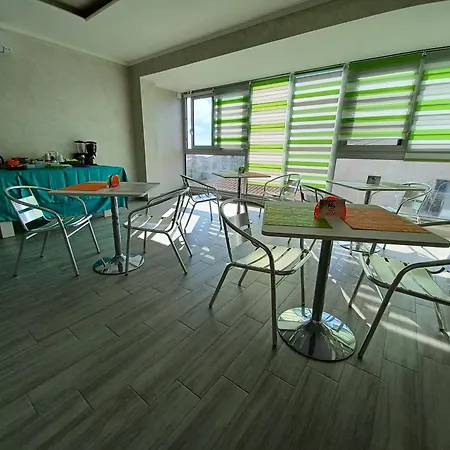 Bed & Breakfast Casa Dany