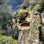 Bed & Breakfast Casa Dany Ricadi