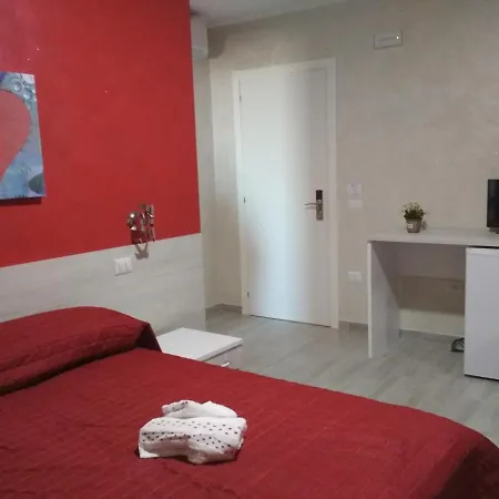 Casa Dany 3* Ricadi