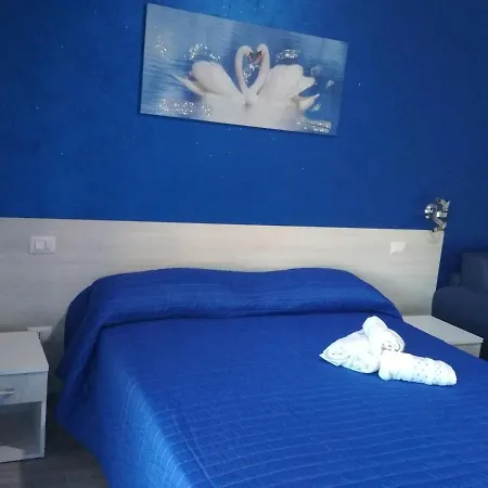 Casa Dany Frühstückspension *