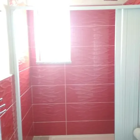 Bed & Breakfast Casa Dany Ricadi