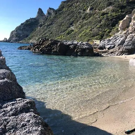 Casa Dany Ricadi