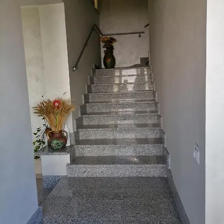 Bed and breakfast Casa Dany