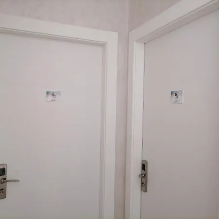Casa Dany Ricadi