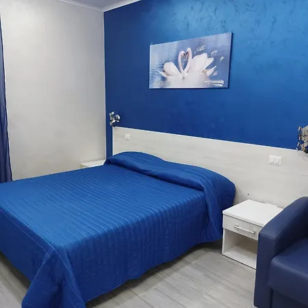 Casa Dany 3* Ricadi