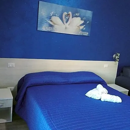 Casa Dany 3* Ricadi