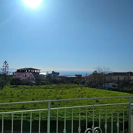 Casa Dany 3* Ricadi