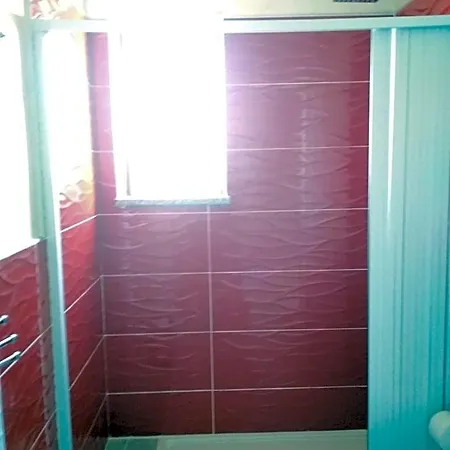 Casa Dany Ricadi