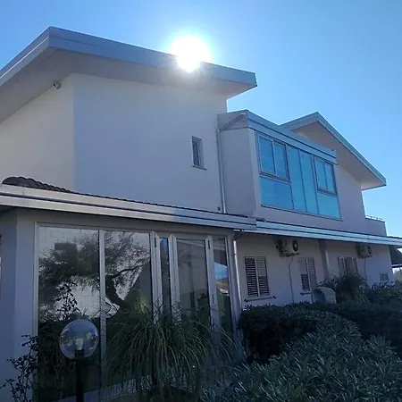 Casa Dany Bed and breakfast Ricadi