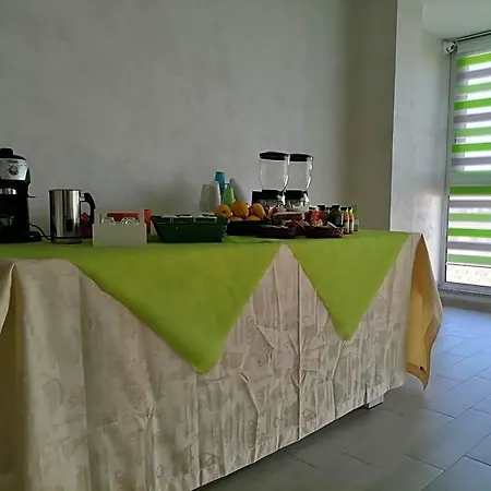 Bed and breakfast Casa Dany