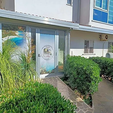Casa Dany 3* Ricadi