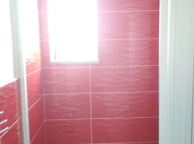 Frühstückspension Casa Dany Ricadi