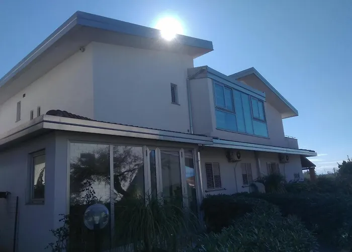 Casa Dany Frühstückspension 3*