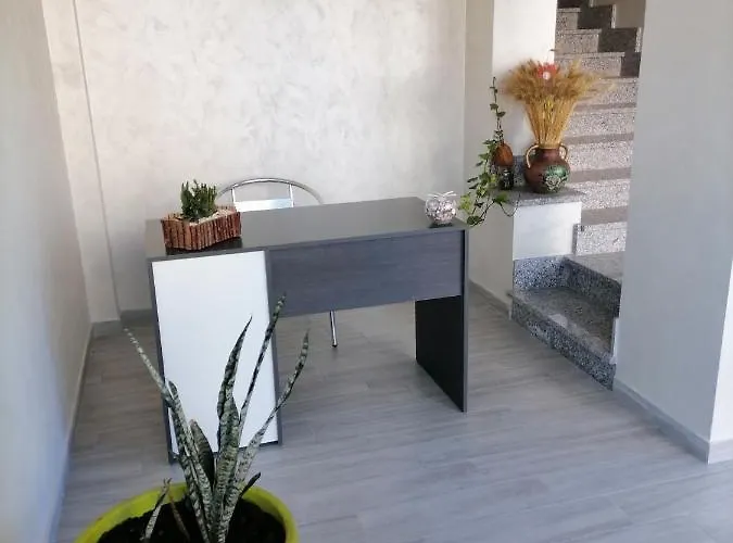 Casa Dany Frühstückspension 3*