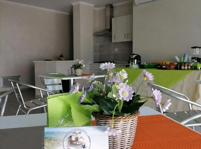 Casa Dany Frühstückspension 3*