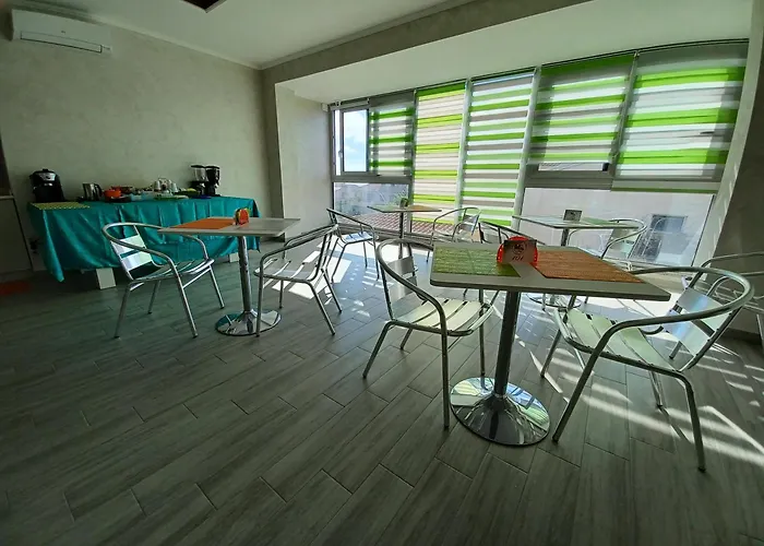 Frühstückspension Casa Dany