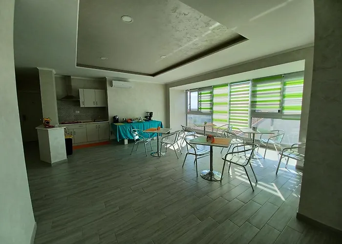 Casa Dany Frühstückspension 3*