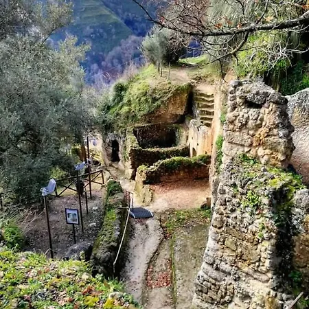 Frühstückspension Casa Dany Ricadi