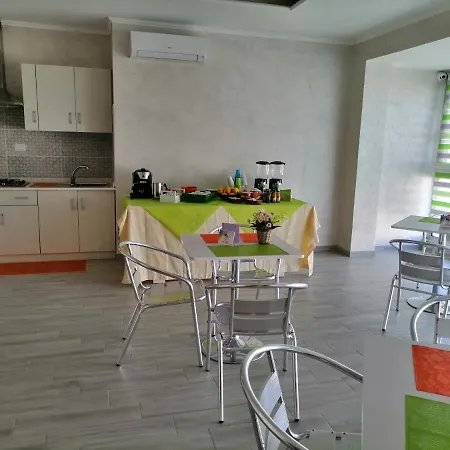 Casa Dany Frühstückspension 3*