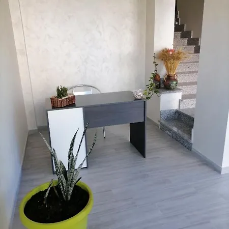 Casa Dany Frühstückspension 3*