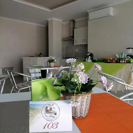 Casa Dany Frühstückspension 3*