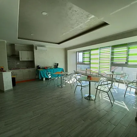 Casa Dany Frühstückspension 3*